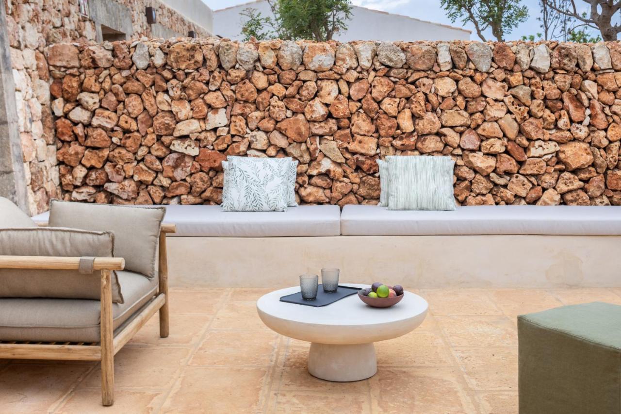 Vestige Son Vell Hotel Ciutadella  Luaran gambar