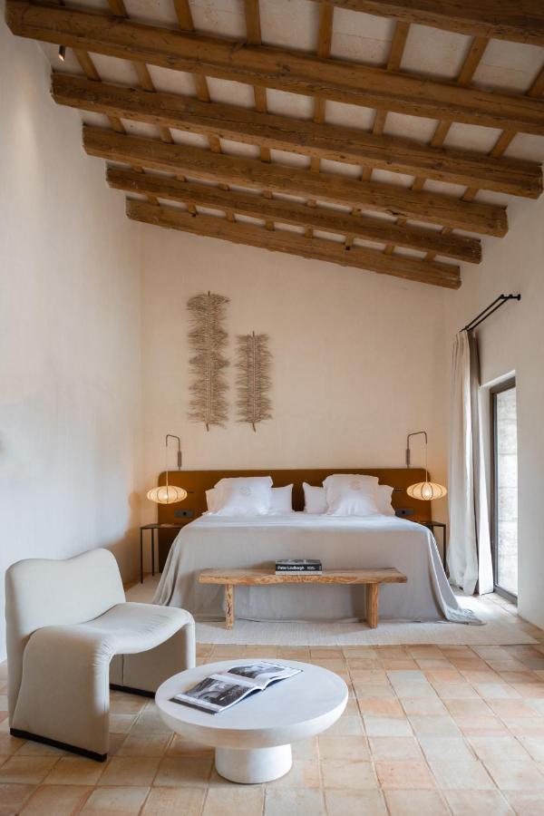 Vestige Son Vell Hotel Ciutadella  Luaran gambar