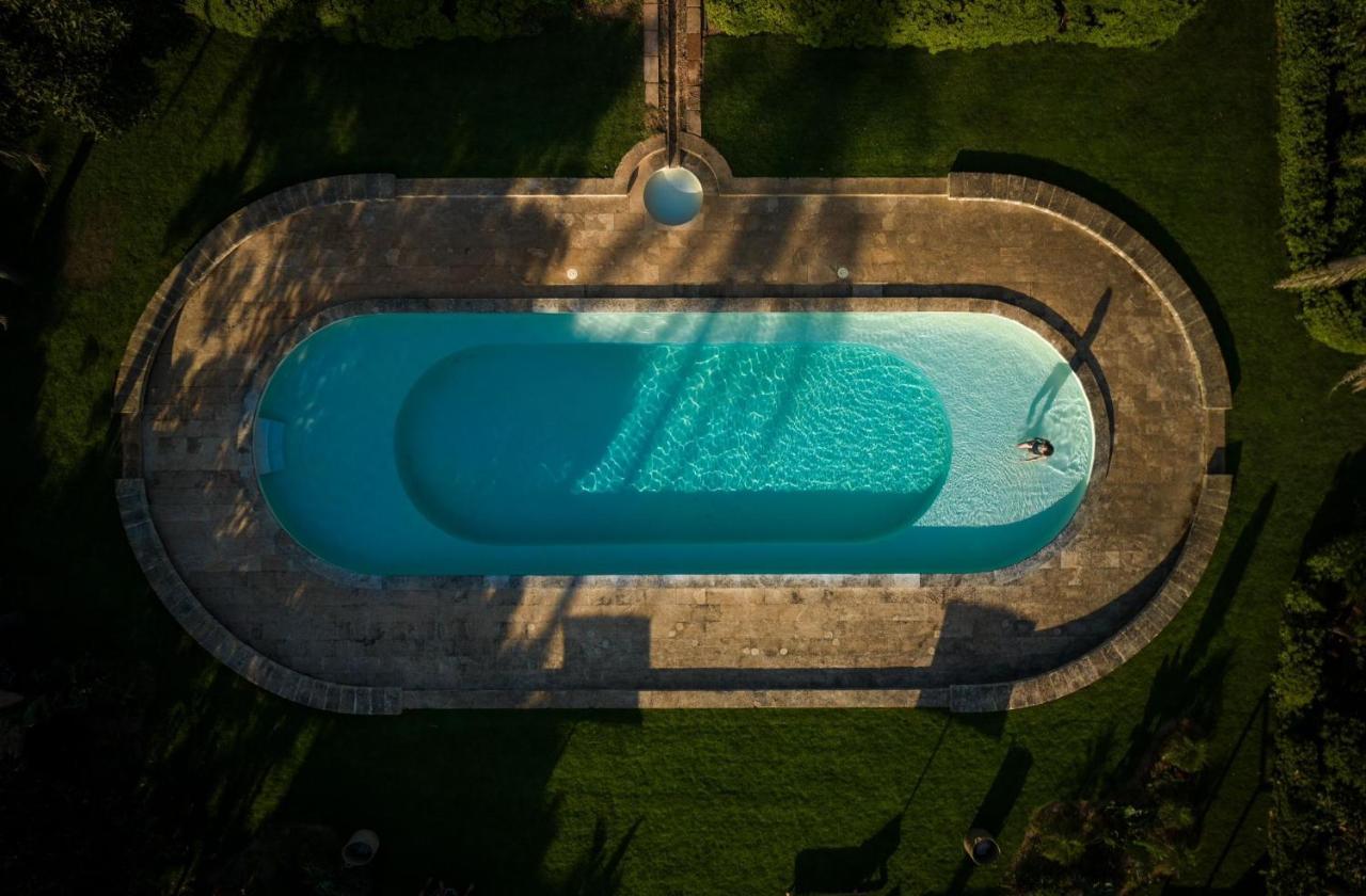 Vestige Son Vell Hotel Ciutadella  Luaran gambar