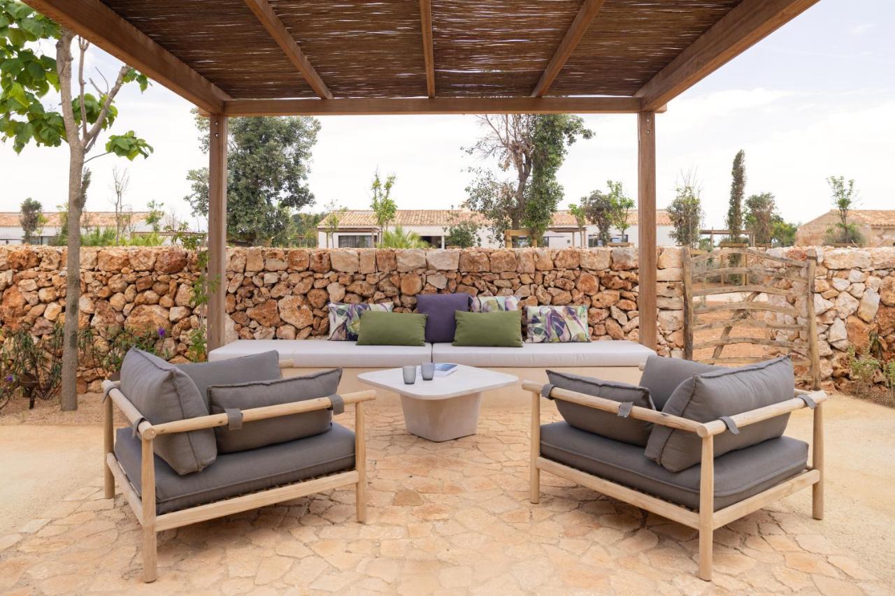 Vestige Son Vell Hotel Ciutadella  Luaran gambar