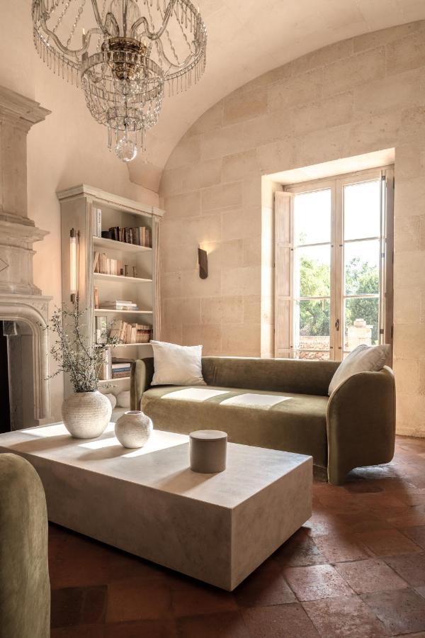 Vestige Son Vell Hotel Ciutadella  Luaran gambar