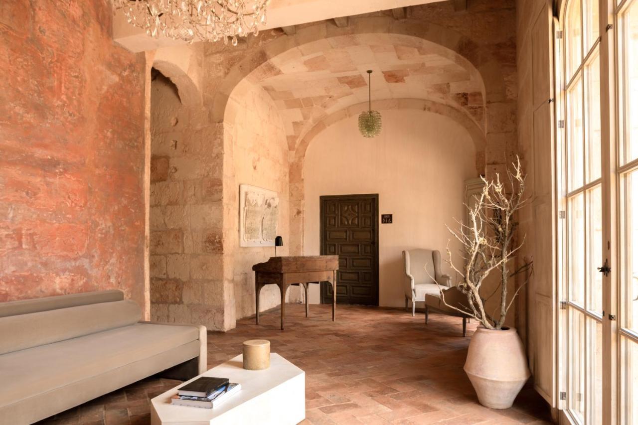 Vestige Son Vell Hotel Ciutadella  Luaran gambar