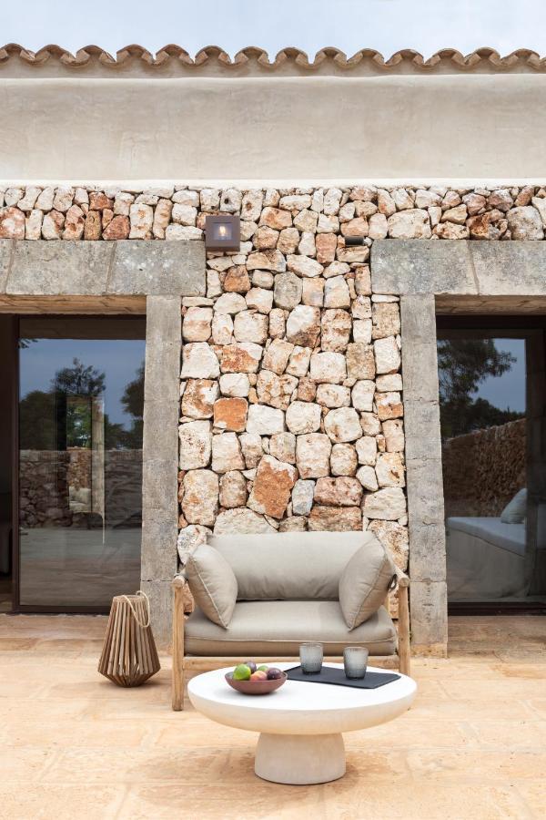 Vestige Son Vell Hotel Ciutadella  Luaran gambar