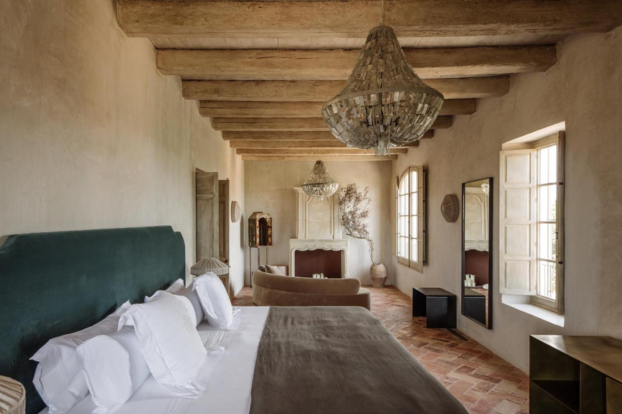 Vestige Son Vell Hotel Ciutadella  Luaran gambar