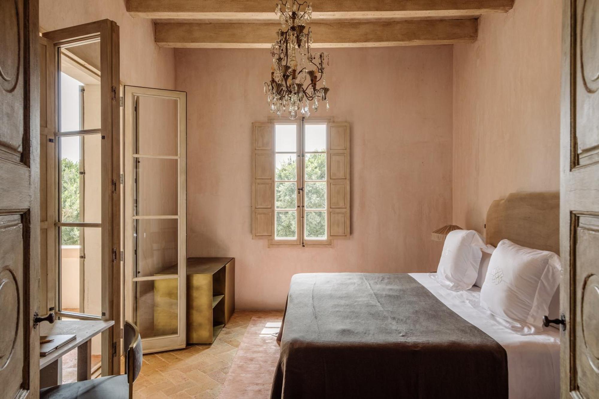 Vestige Son Vell Hotel Ciutadella  Luaran gambar