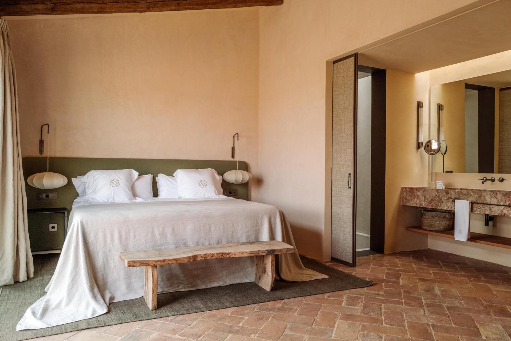 Vestige Son Vell Hotel Ciutadella  Luaran gambar