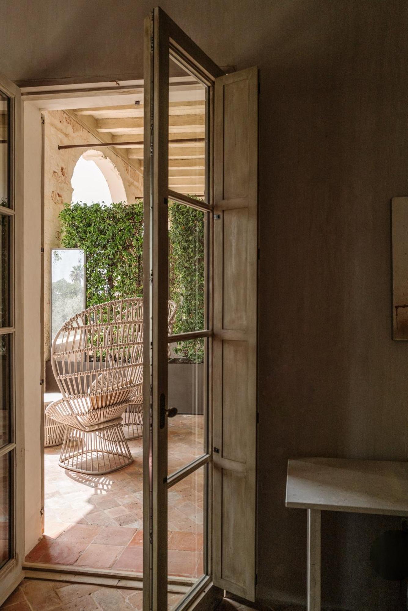 Vestige Son Vell Hotel Ciutadella  Luaran gambar