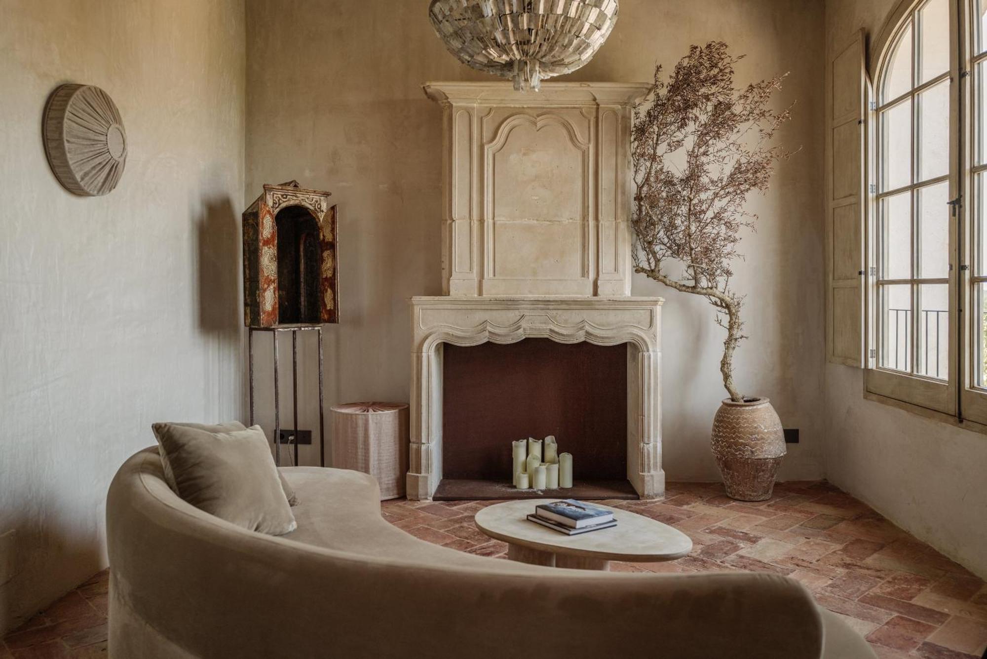 Vestige Son Vell Hotel Ciutadella  Luaran gambar