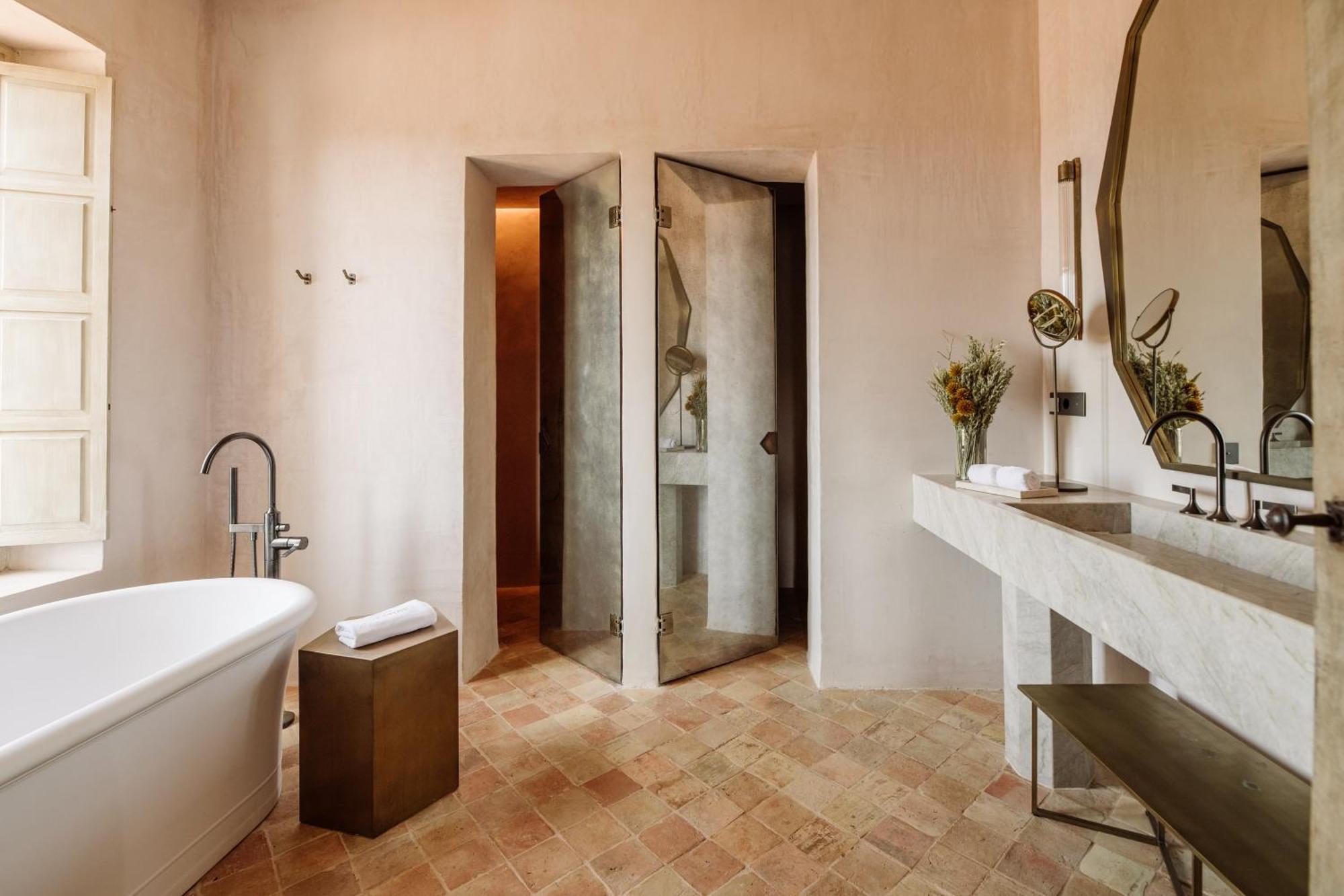 Vestige Son Vell Hotel Ciutadella  Luaran gambar